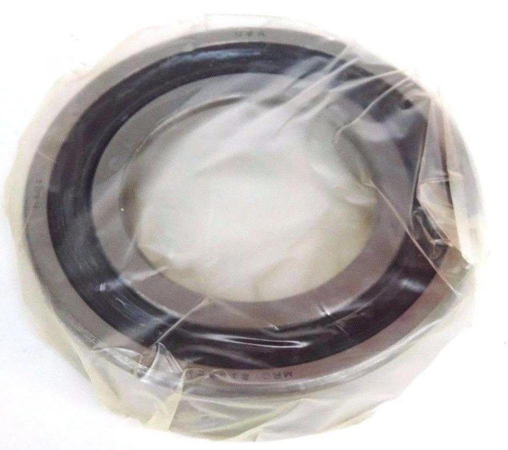 Used NIB MRC 213SZZ SINGLE ROW BALL BEARING 213SZZ-H201