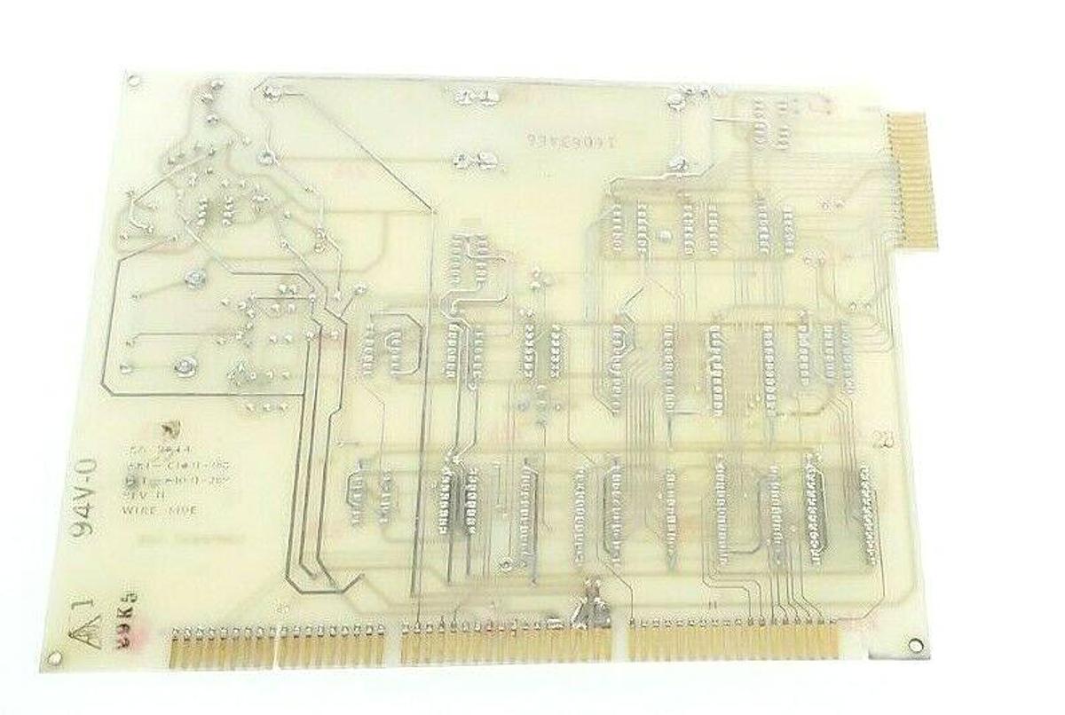 Used GENERIC RA-2844 CIRCUIT BOARD ART-C1031-288 DET-D1031-289 160634E6