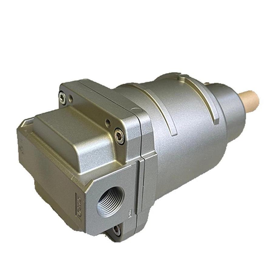 NEW SMC AMG550C-N06BC / AMG550CN06BC AMG SERIES WATER SEPERATOR 3/4'' SIZE: 550