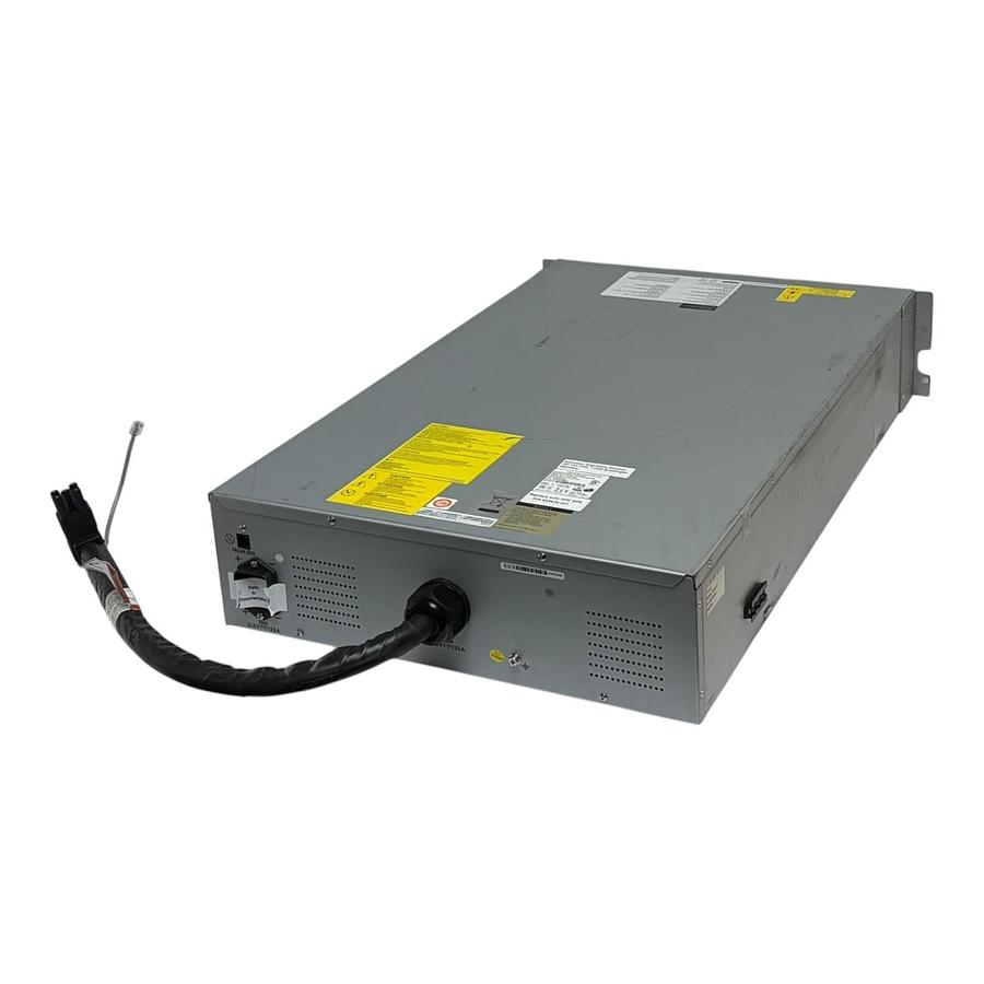 Used HPE AF464A 628823-001 R5000 R7000 3U Extended Runtime Module ERM