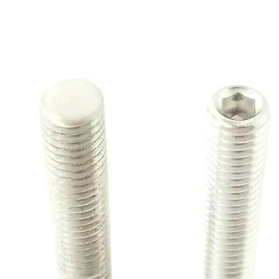 LOT OF 2 NEW GENERIC B7202-00 REWIND SHAFT ASSEMBLIES 6-3/4'' IN. OAL B720200