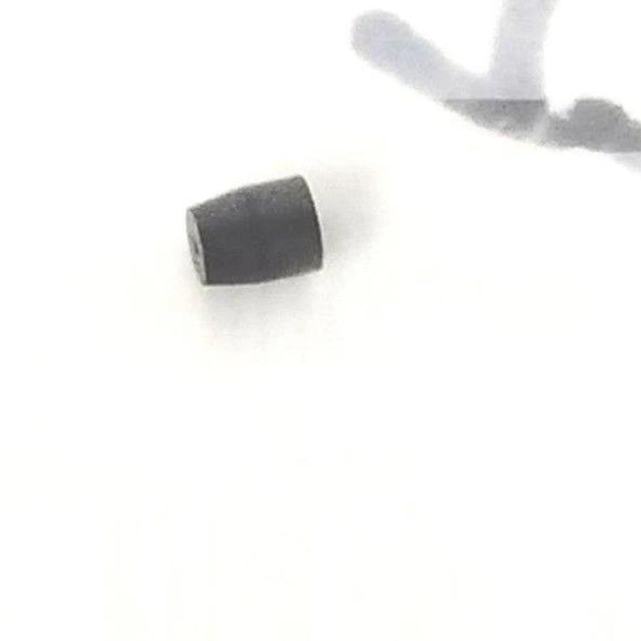 LOT OF 3 NEW WATERS 415000110 FERRULE, 1/16 X .3 BORE, GVF