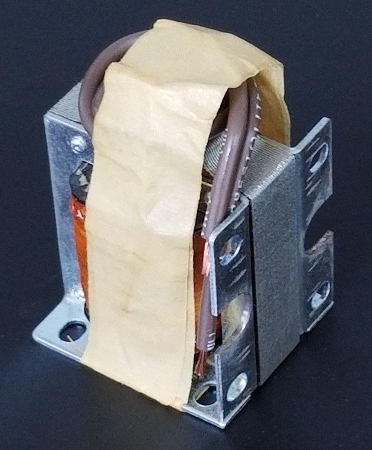 Used NEW WESCO AC-101 SOLENOID VALVE 115V, 50-60CY, 3LBS, CONT. DUTY, AC101S