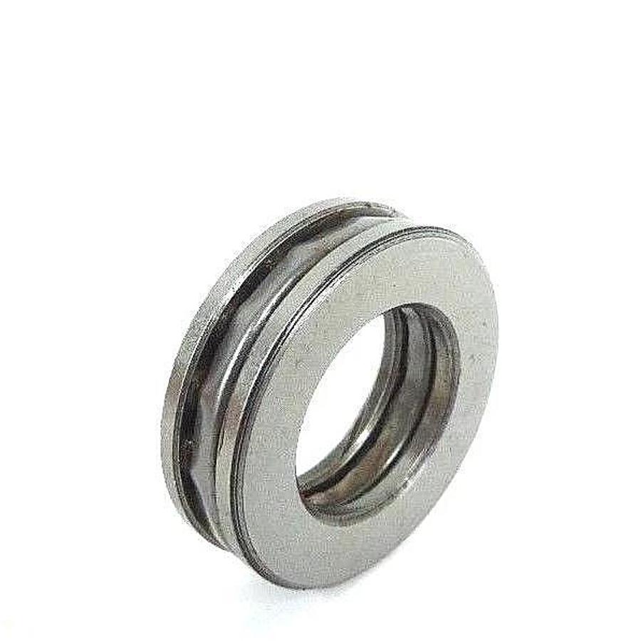 Used LOT OF 2 NIB ANDREWS 51104 TRUST BEARINGS .7874'' ID X 1.3780'' OD X .3937'' W