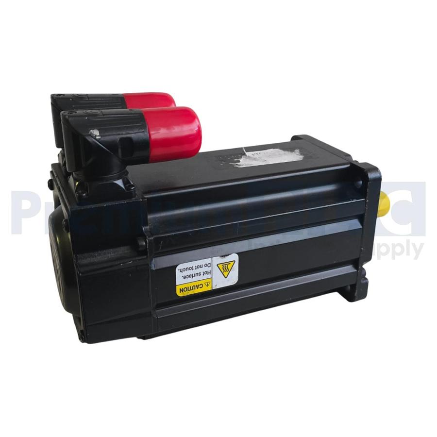 ALLEN BRADLEY MPL-B330P-SK72AA /A Kinetix MP SERIES 480V AC SERVO MOTOR NSNP