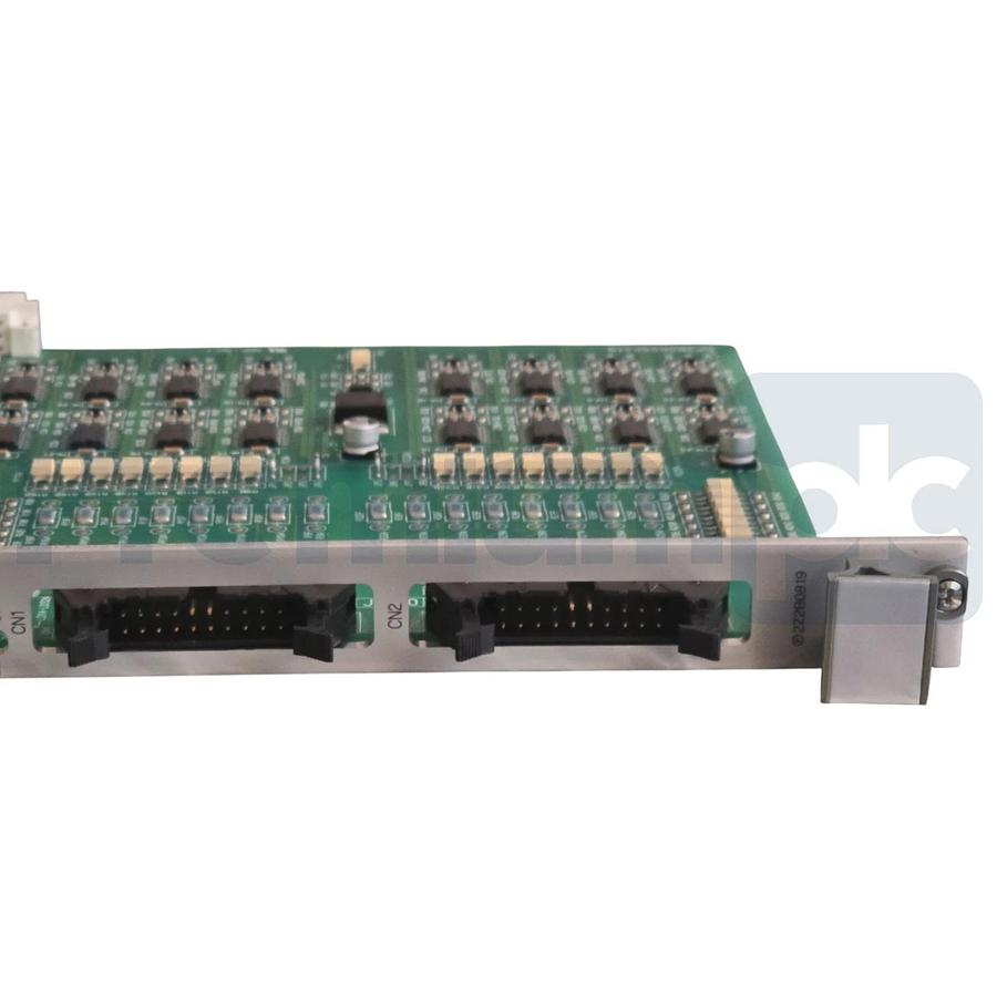 Toshiba DICW01-21 TOSMAP Turbine Generator Digital Input DICW01G021 | 13113 NSNP