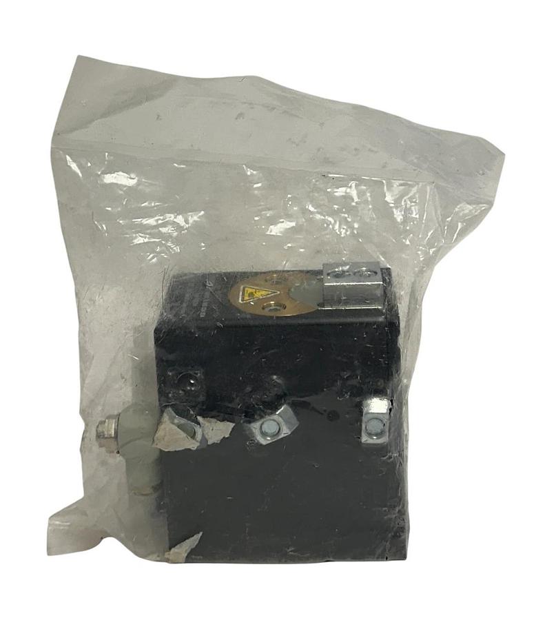 Used BOSCH REXROTH VE/2H / R980024834 PNEUMATIC STOP GATE VE2H OEM NSFS
