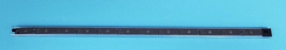 Used PACK OF 12 NEW STMICROELECTRONICS M27C4001-15F6 EPROM 4MBIT (512KB X 8) UV 150NS