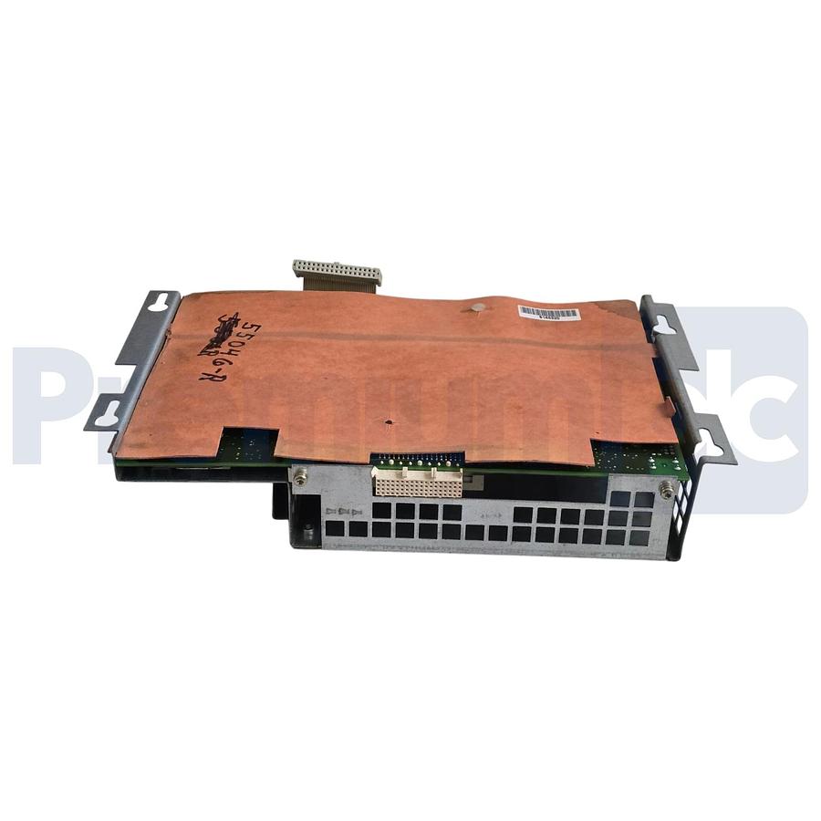 Used Siemens 6FC5210-0DA00-1AA1 Sinumerik 840D MMC100.2 12MB Module Vers 5.3 USPI