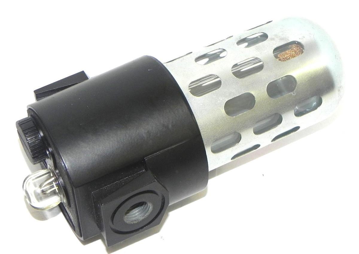 NIB REXROTH PG-007900-00000 1/4" NPT LUBRICATOR PG00790000000