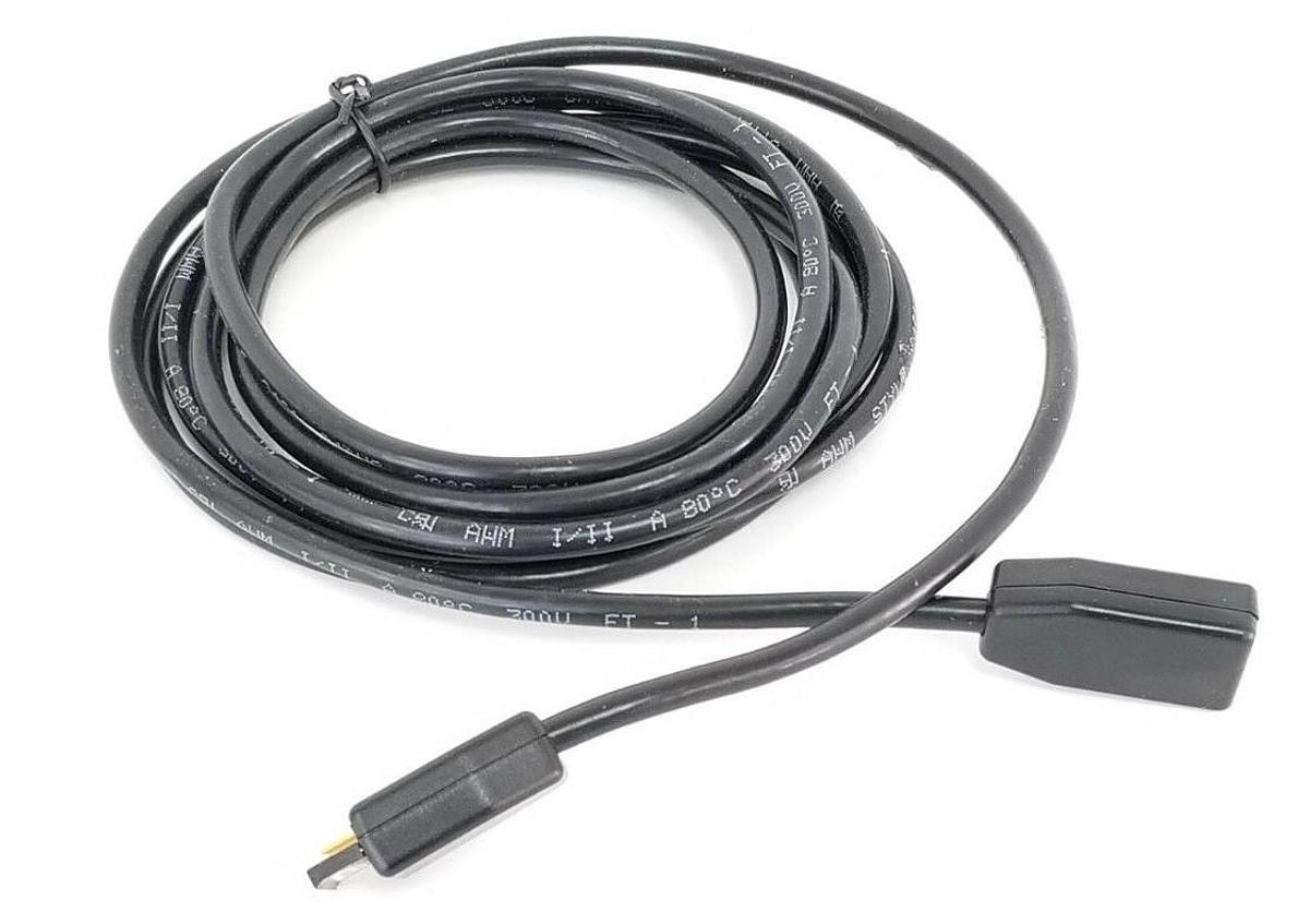 Used GENERIC 68169 REV A CONNECTOR CABLE 121225-001757