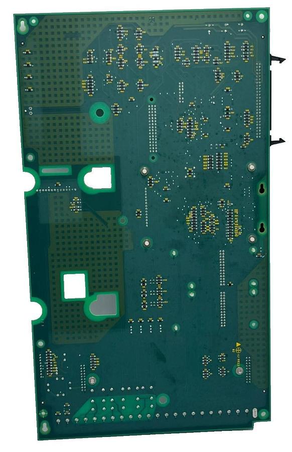 Used Allen-Bradley 184699 | SP-184699 | 1336F-MCB-SP1D V2.004 Drive Control Board