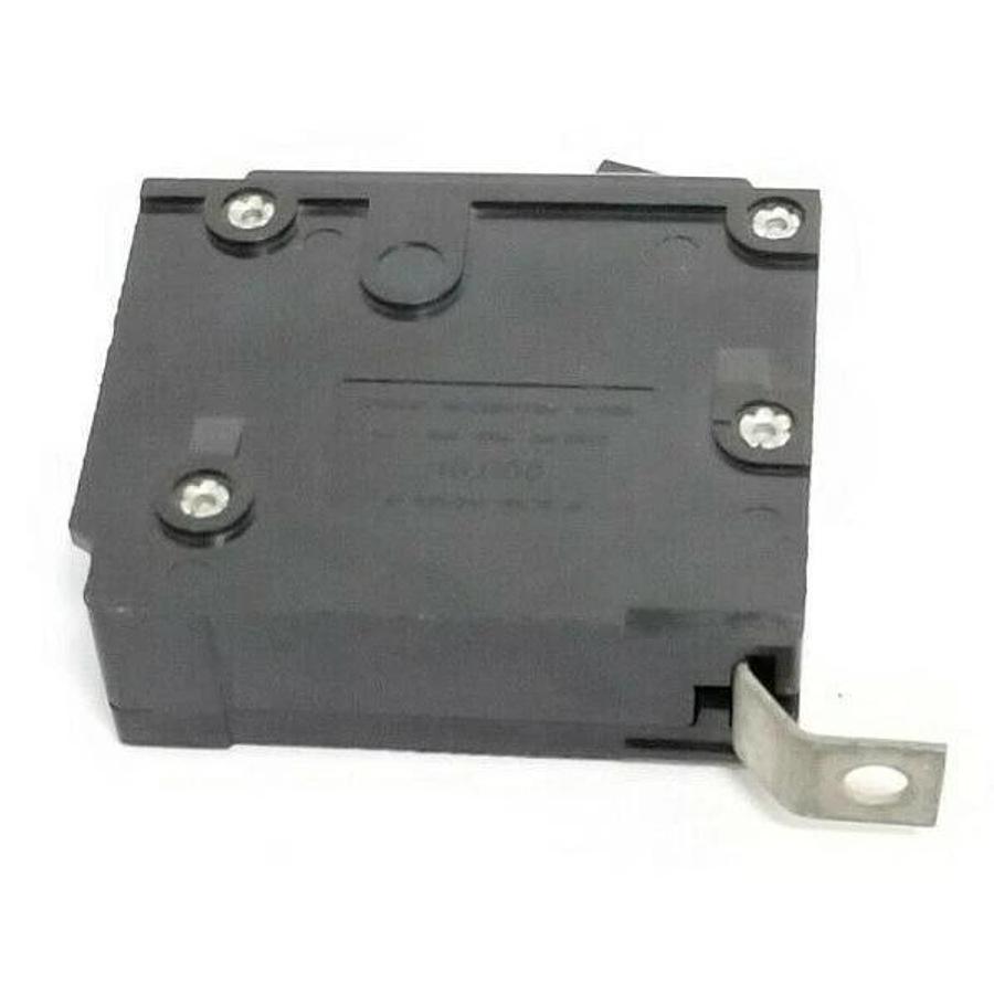NEW WESTINGHOUSE BA120 CIRCUIT BREAKER 1P 120/240VZC SWD 20A