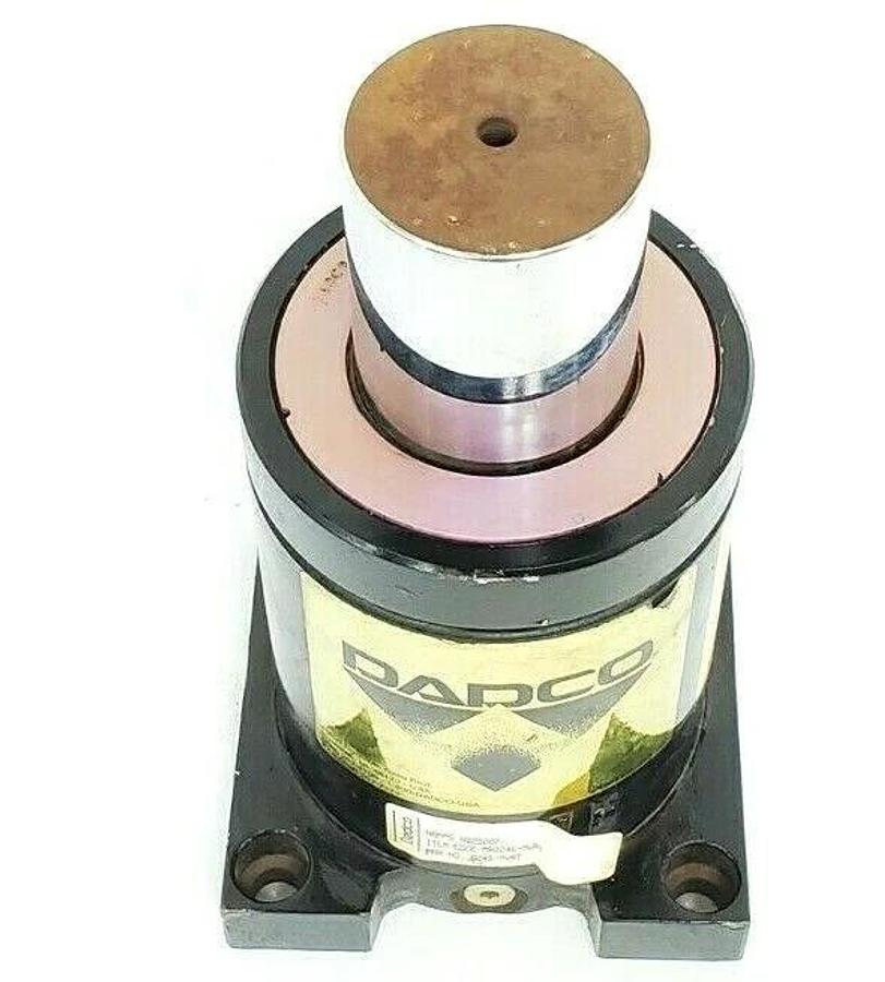 Used DADCO P/N: 0246-MVRT NITROGEN GAS SPRING NAAMS -N025007, MR0246-MVRT