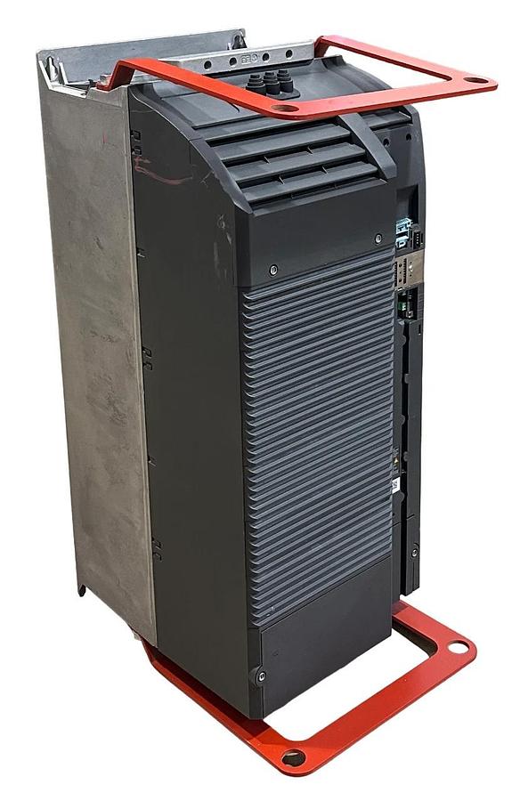 Used SIEMENS 6SL3210-1PE31-5UL0 SINAMICS PM240-2 POWER MODULE 75kW/100HP 380-480VAC