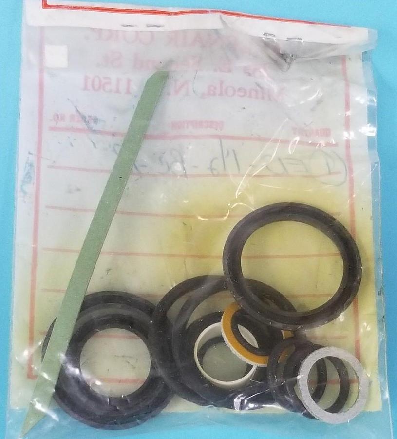 Used NEW ALLENAIR EN-1-1/2-BC-P REPAIR KIT EN11/2BCP