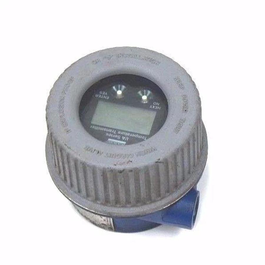 Used FOXBORO RTT20-D1SNQCD-L3 I/A SERIES TEMPERATURE TRANSMITTER RTT20D1SNQCDL3