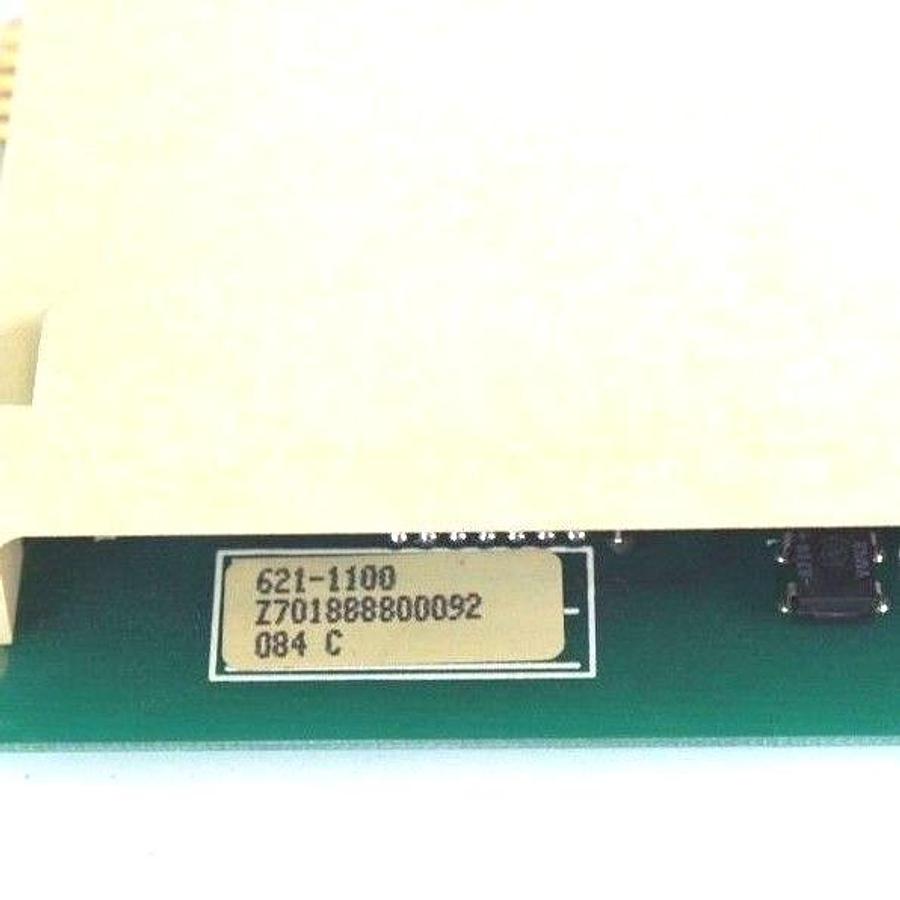 Used HONEYWELL 621-1100 INPUT MODULE 115VAC, 6211100