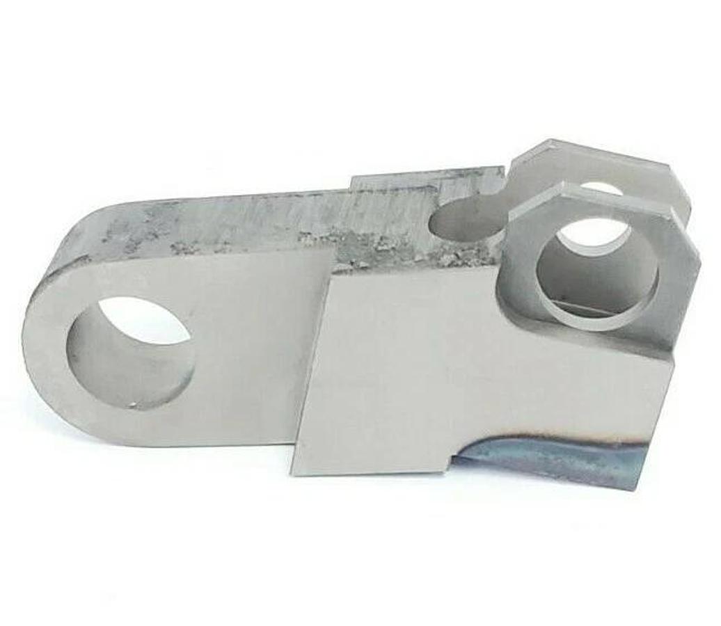 NEW MORI SEIKI A31106102 TOOL UNCLUMP LEVER FSH-JR 070212