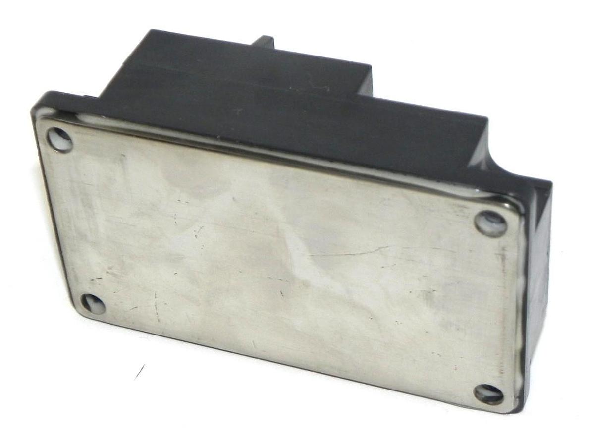 Used NEW PRX TYPE KS621K30 MODULE POWER TRANSISTOR NO. N96AA1
