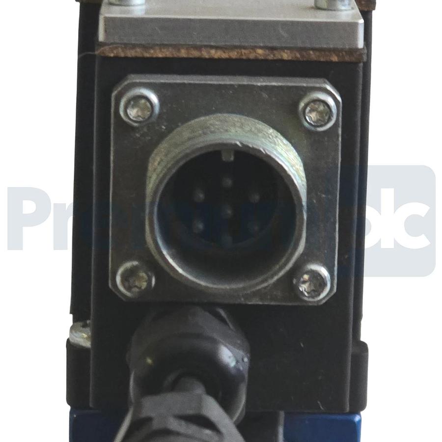 Rexroth 4WREE6E16-24/G24K31/A1V Proportional Directional Valve R900920567 NEW