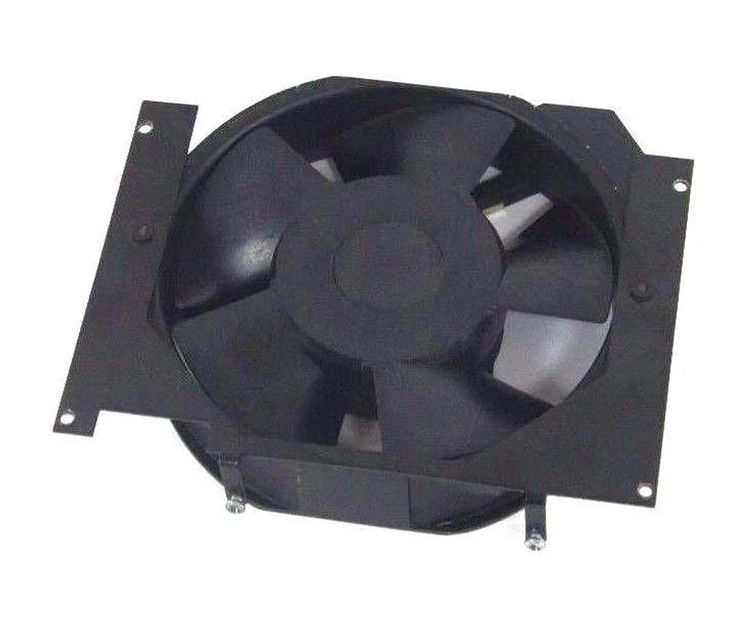 Used GLOBE MOTORS A59-B15A-23T3-000 FAN 230 VAC 35/35W A59B15A23T3000