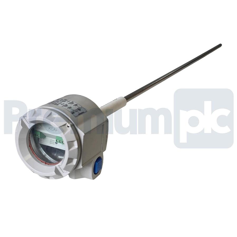 ABB K-TEK KCAP400.2.A1W.0750.S6.X.2.N2.X.X.X.X Capacitance Level Switch 3/4"NPT