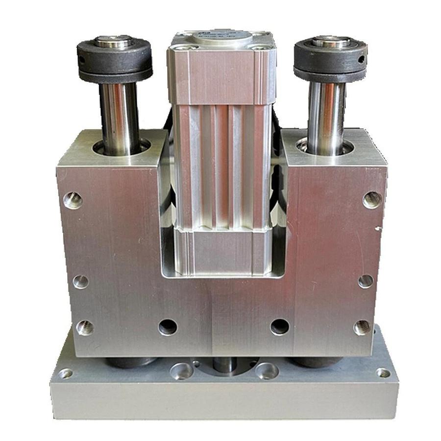 NEW PHD ML305559-REV-D / ML305559 PNEUMATIC ASSEMBLY 08754456-03 / 0875445603