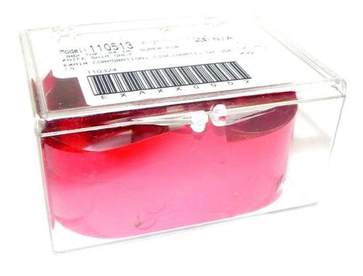 Used NEW EXAIR 110513 24 IN. SUPER AIR KNIFE SHIM