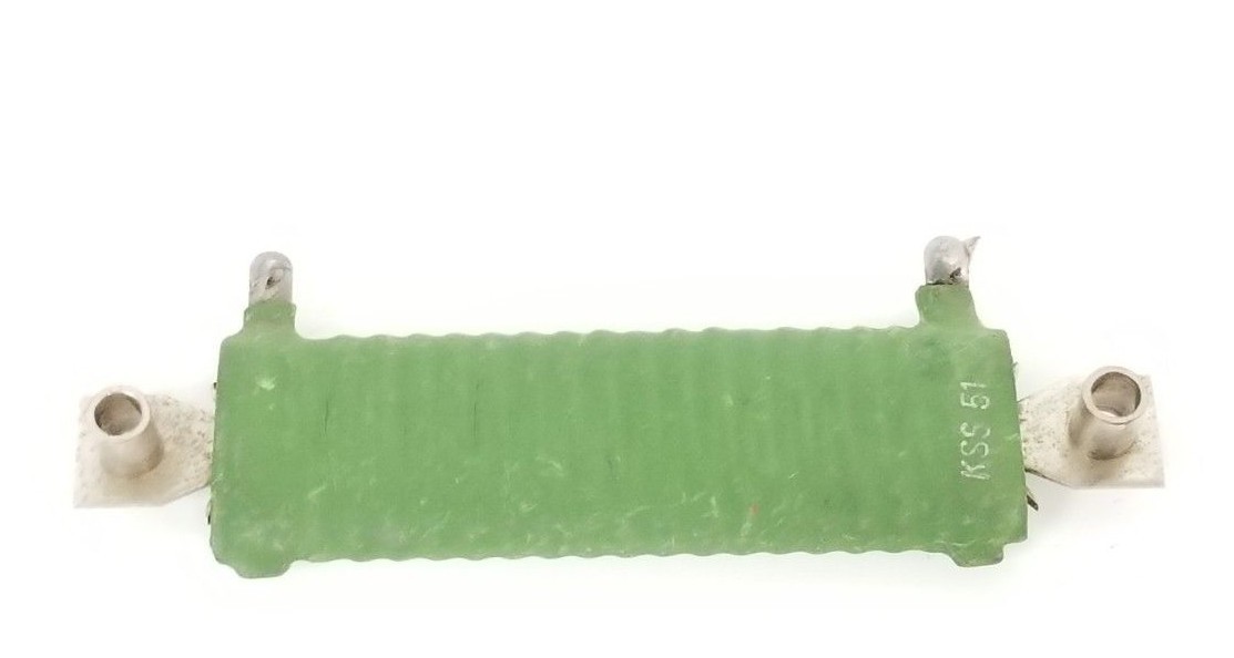 Used GENERIC SC226 RESISTOR 2.2Ω JP KSS-51