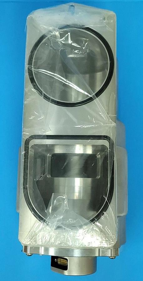 Used LEYBOLD 800160V0005 TURBOVAC VACUUM PUMP TW 220/150 S