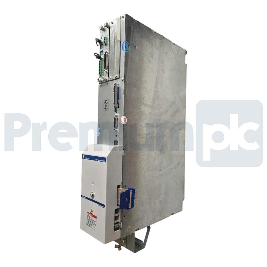 Used Rexroth Indramat HDS03.2-W100N-HS45-01-F Servo Drive R911190033 | R911190228
