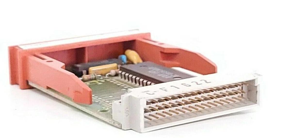 Used SIEMENS 6ES5-375-0LC31 MEMORY SUBMODULE S5 375 8K X 8BIT 6ES53750LC31