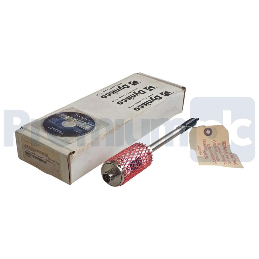 Dynisco PT410-5M-6-C16 | PT410 Melt Pressure Transducer 6" Stem 0-5000 psig NSMP