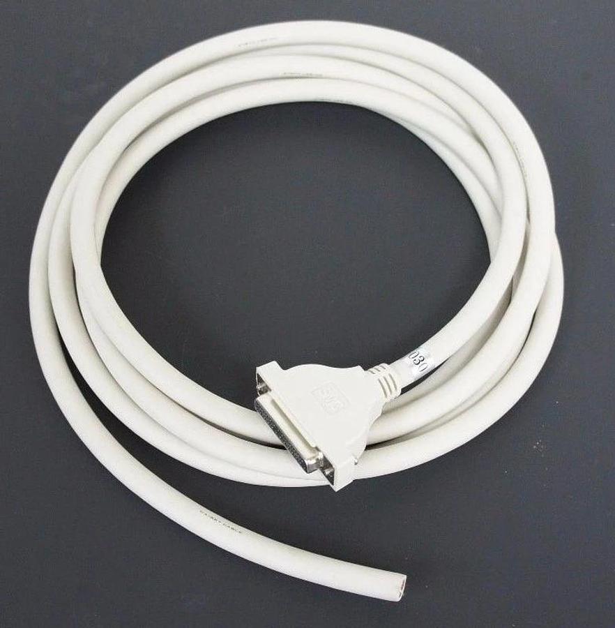 NEW SMC 8319-25015 DAISET CABLE CONNECTOR