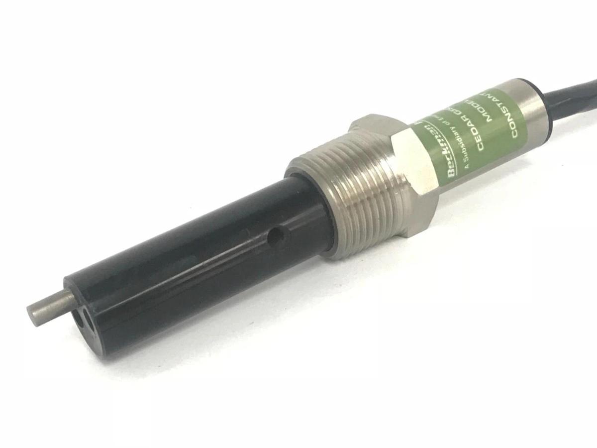 Used WAVETEK BECKMAN 93468 EK PHOTOELECTRIC CABLE MODEL 414