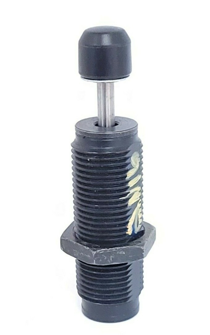 Used SMC NRBC100-060 SHOCK ASORBER NRBC100060