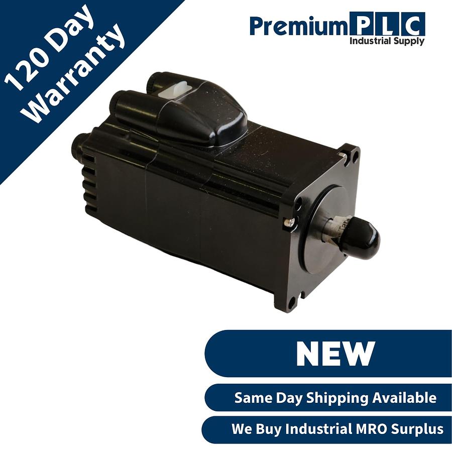 Used NEW MOOG ANIMATICS SM23166MT-EIP EtherNet/IP CLASS 6 SmartMotor SERVO MOTOR