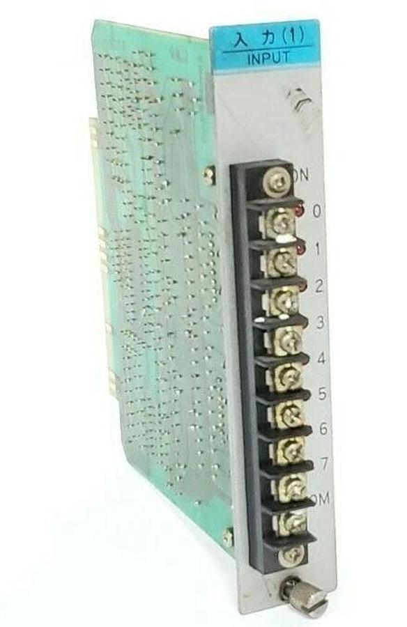 Used JTEKT TP-1689-2 INPUT MODULE TP16892