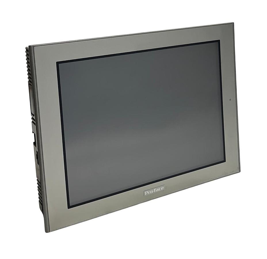 Used DIGITAL PRO-FACE AGP3600-T1-AF / 3280024-13 ANALOG TOUCH PANEL GP6000 SERIES REP