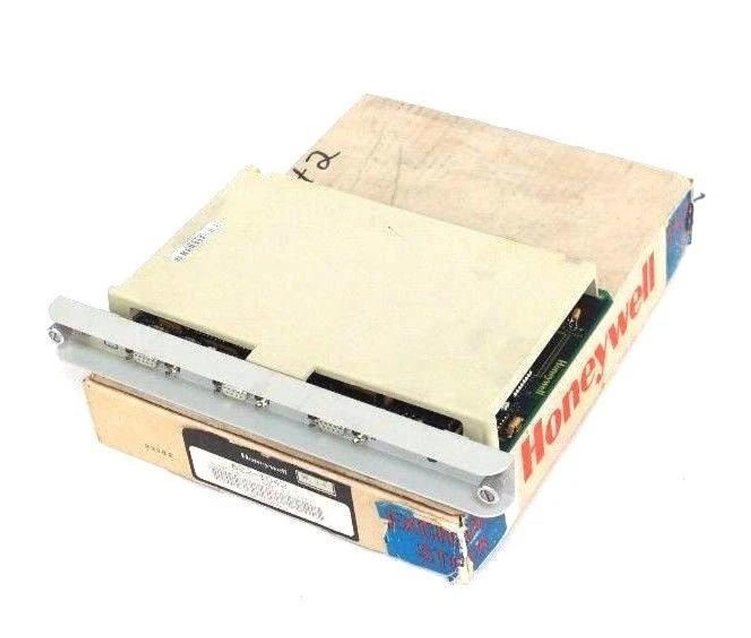 Refurbished HONEYWELL 622-1042 POINT-TO-POINT CONTROL MODULE (PTP) VR: 1.3 - REPAIRED