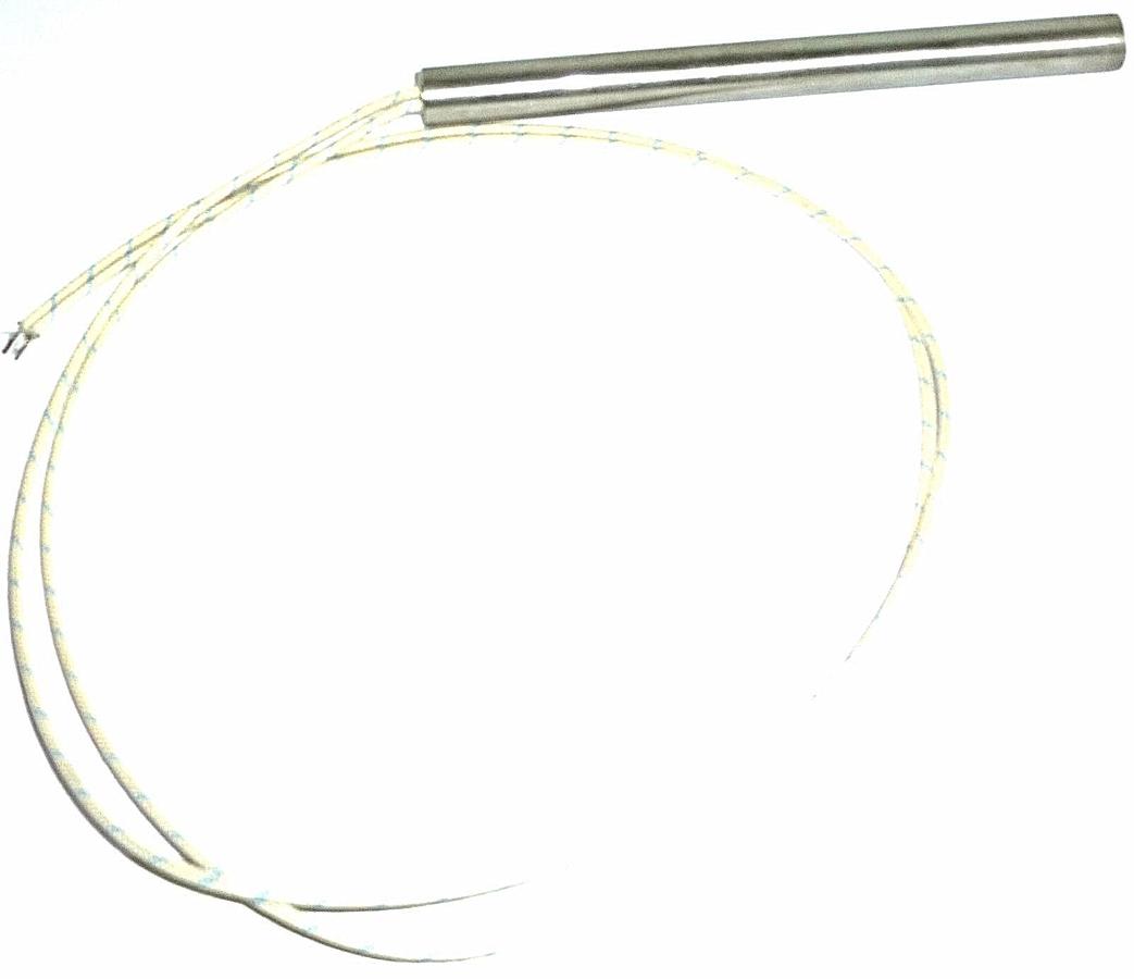 Used BIG CHIEF 230212 CARTRIDGE HEATER 600W 380V, PN: 24902