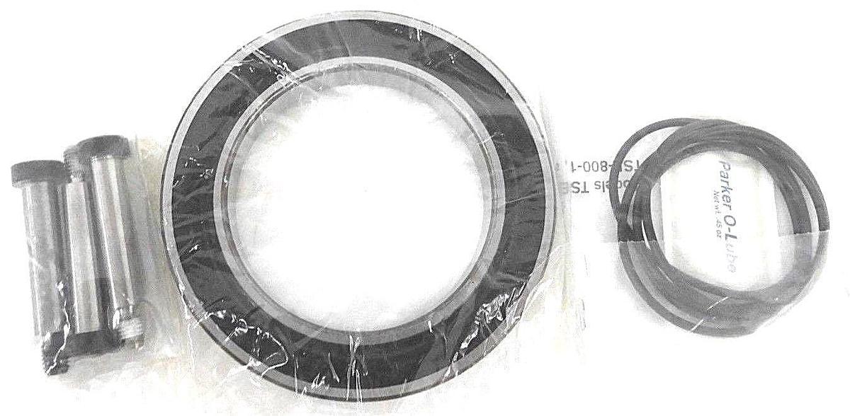NIB NEXEN 822571 TSE-1000 REPAIR KIT TSE/SSE SPR. ENG. BRAKE, SKF 6020-2RS1 /GJC