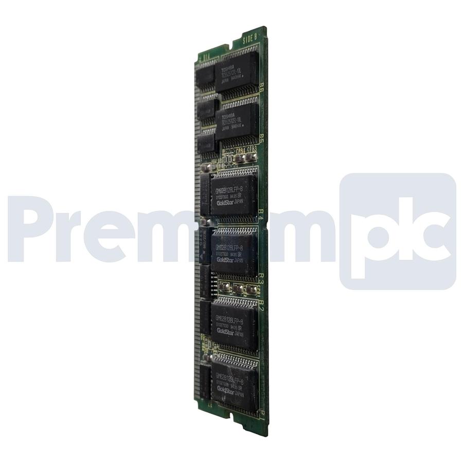 Used FANUC A20B-2900-0681/04A SRAM Memory Module 512KB Type: D A20B29000681 USPI