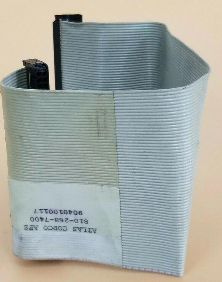 Used ATLAS COPCO AFS 9040100117 RIBBON CABLE