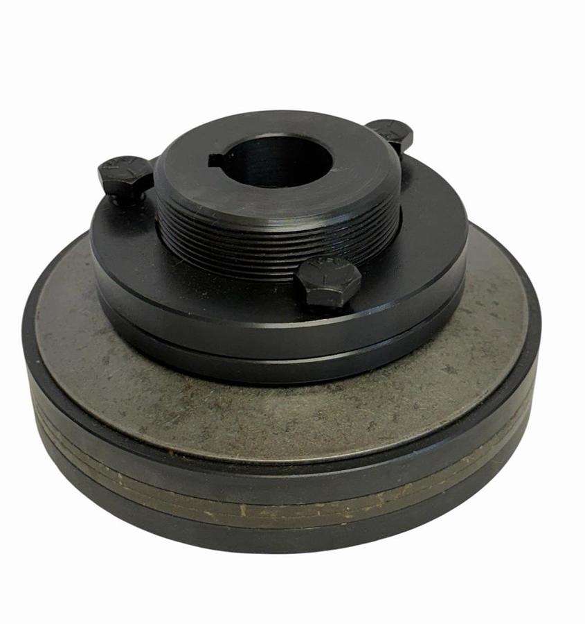 Used NIB MCMASTER-CARR 500 ASSEMBLY X 1.000 KW TORQUE LIMITER