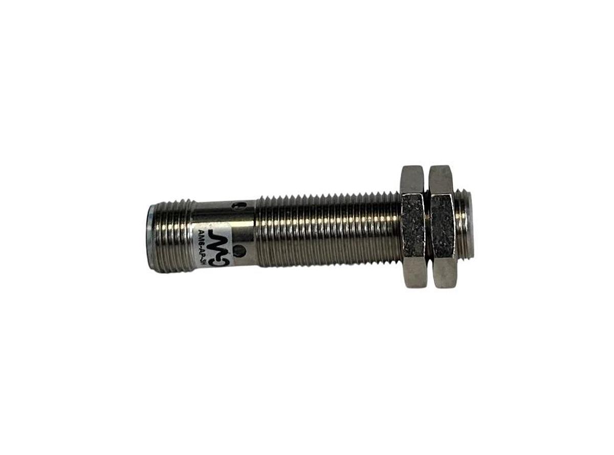 AUTOMATION DIRECT AM6-AP-3H / AM6AP3H INDUCTIVE PROXIMITY SENSOR 10-30VDC NSNP