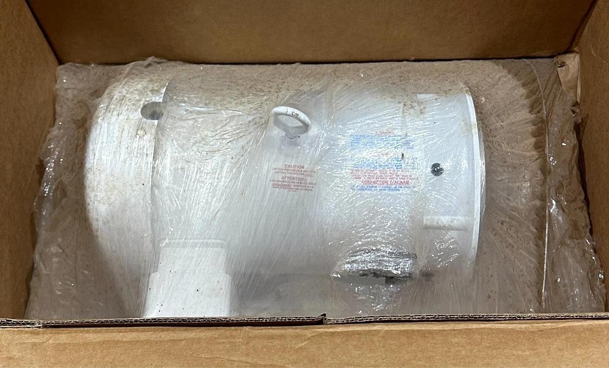 NEW BALDOR CEWDM3615T / 36K190S268G1 Super-E WASHDOWN DUTY MOTOR 5HP 60Hz NSMP 781568457474