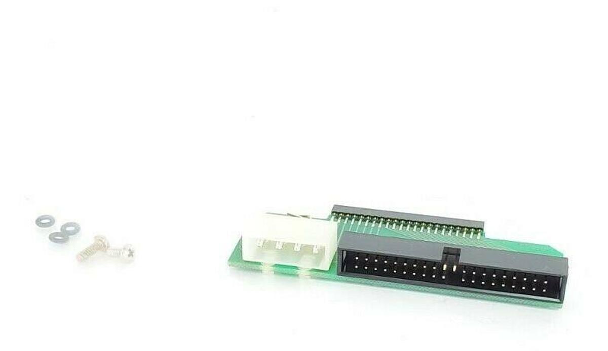 NEW GENERIC 12-6058-C OPTION BOARD UL NO. E113980 ASSY: 12-6057-C