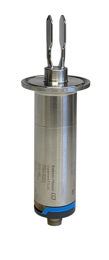 ENDRESS+HAUSER FTL33-1P58/0 / FTL33-CA4M3AB3CJ Liquiphant FTL33 10-30VDC NSMP